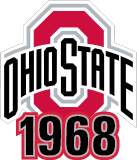 Ohio State 1968